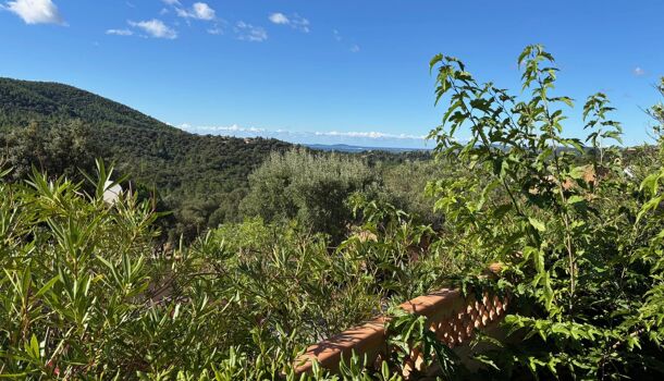 Villa / Maison 4 pièces  à vendre Londe-les-Maures (La) 83250