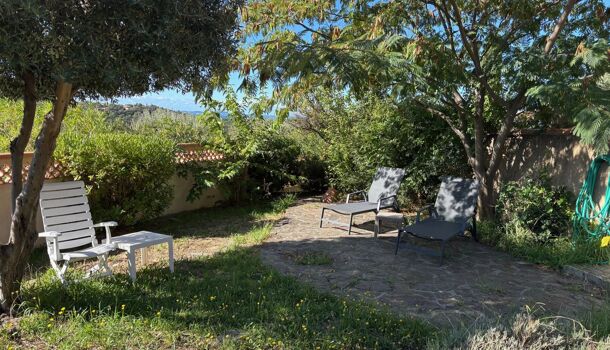 Villa / Maison 4 pièces  à vendre Londe-les-Maures (La) 83250