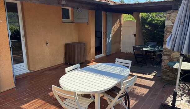Villa / Maison 4 pièces  à vendre Londe-les-Maures (La) 83250