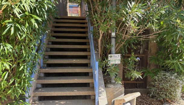 Villa / Maison 4 pièces  à vendre Londe-les-Maures (La) 83250