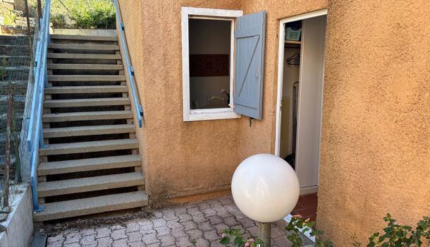 Villa / Maison 4 pièces  à vendre Londe-les-Maures (La) 83250