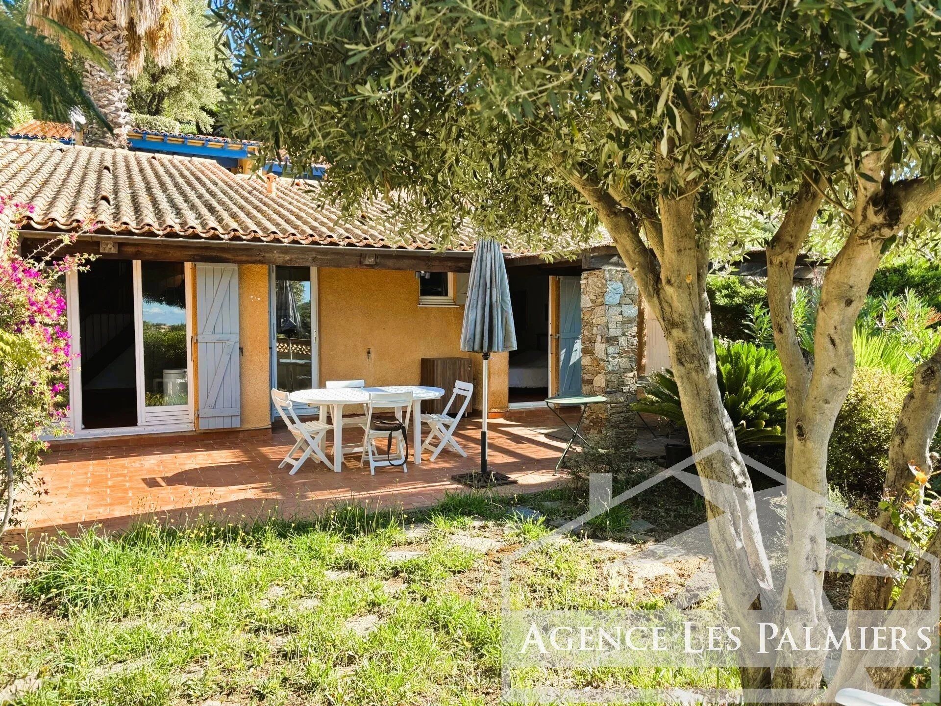 Villa / Maison  T4 à vendre Londe-les-Maures (La) 83250