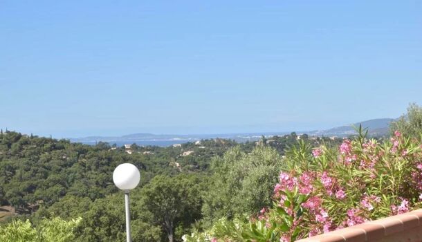 Villa / Maison 4 pièces  à vendre Londe-les-Maures (La) 83250