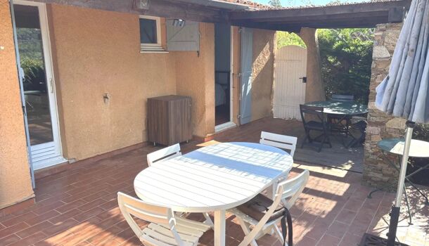 Villa / Maison 4 pièces  à vendre Londe-les-Maures (La) 83250