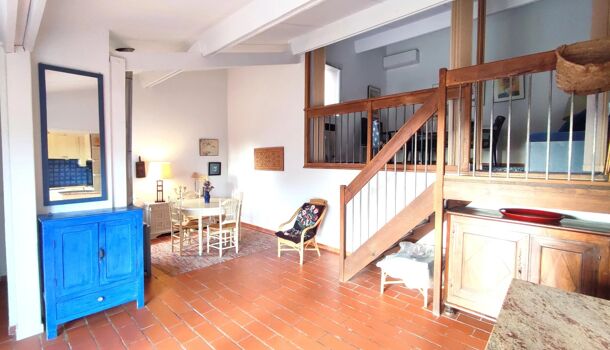 Villa / Maison 4 pièces  à vendre Londe-les-Maures (La) 83250