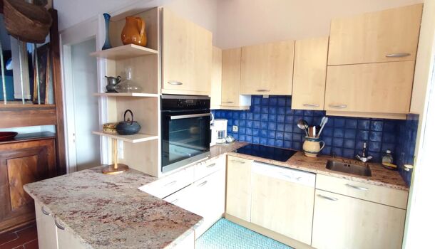 Villa / Maison 4 pièces  à vendre Londe-les-Maures (La) 83250