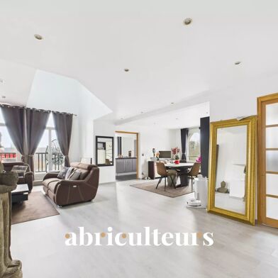 Appartement 6 pièces 849000 €