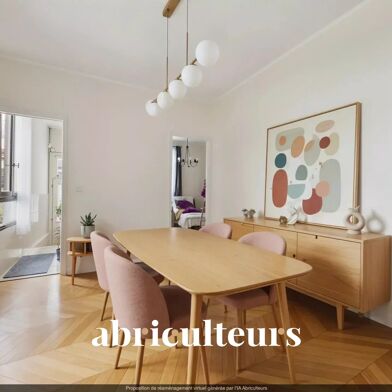 Maison 3 pièces 179000 €