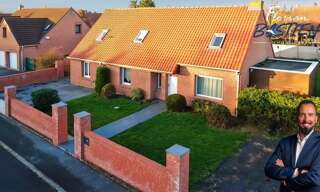 Maison 9 Pièces 165 m² à vendre à Aubry-du-Hainaut (59494)