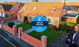 Maison 9 Pièces 144 m² à vendre à Aubry-du-Hainaut (59494)