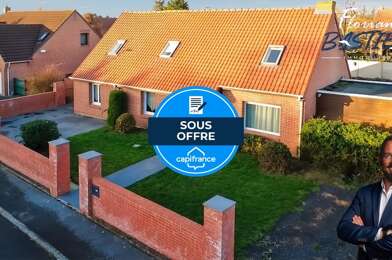 Maison 9 pièces 350000 €