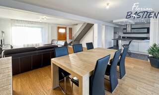 Maison 9 Pièces 144 m² à vendre à Aubry-du-Hainaut (59494)