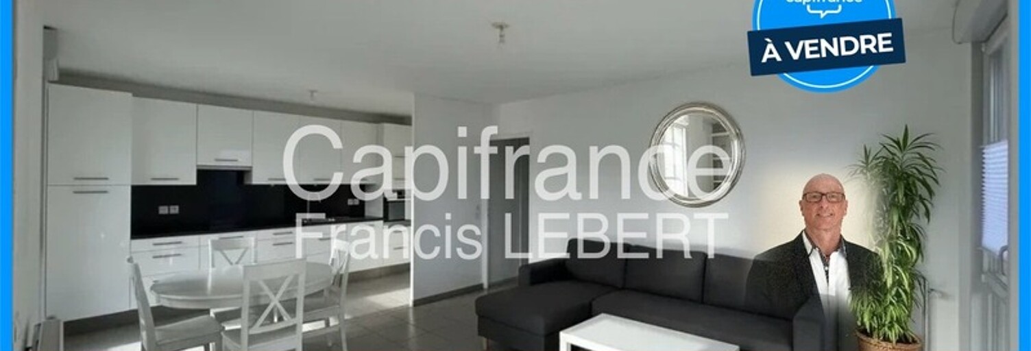 Appartement 4 Pièces 82 m² à vendre à Annecy (74000)
