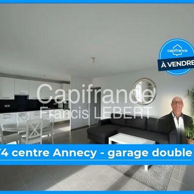 Appartement 4 pièces 495000 €