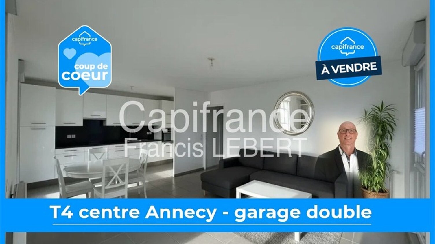 Aperçu de la visite vidéo