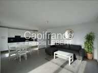 Magnifique T4 récent en étage élevé - garage possible, ANNECY centre ville (74) — photo 2