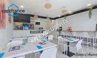 Commerce 2 Pièces 50 m² à vendre à Baie-Mahault (97122)