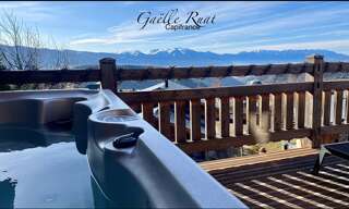 Appartement 4 Pièces 145 m² à vendre à Font-Romeu-Odeillo-Via (66120)