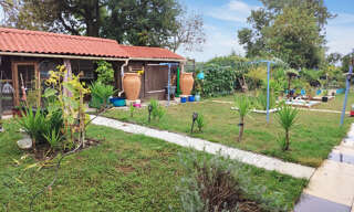 Maison 8 Pièces 300 m² à vendre à Préguillac (17460)