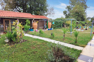 Maison 8 pièces 295000 €