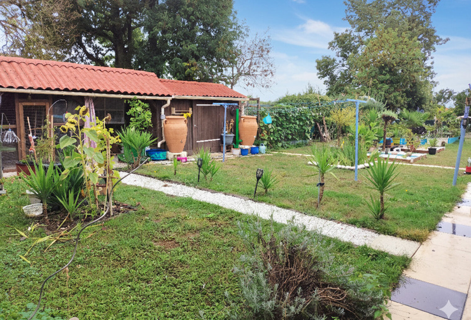Charentaise rénovée 8 pièces – 300 m² – Preguillac — photo 1