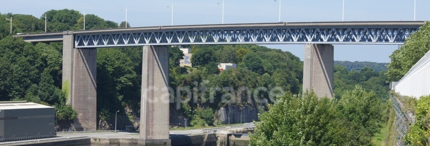 Appartement 3 Pièces 84 m² à vendre à Brest (29200)