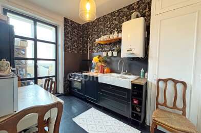 Appartement 3 pièces 223000 €