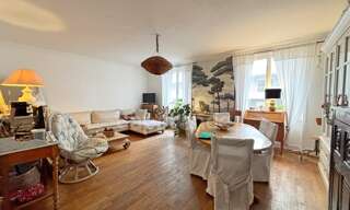 Appartement 3 Pièces 84 m² à vendre à Brest (29200)