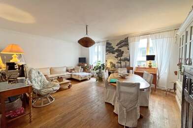 Appartement 3 pièces 223000 €