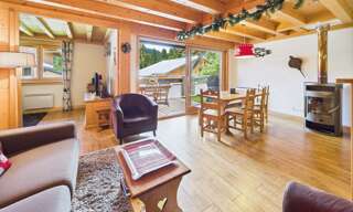 Appartement 4 Pièces 92 m² à vendre à Samoëns (74340)