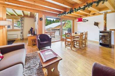 Appartement 4 pièces 590000 €