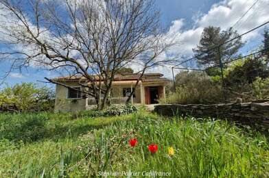 Maison 3 pièces 395000 €