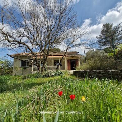 Maison 3 pièces 395000 €