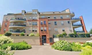 Appartement 3 Pièces 63 m² à vendre à Beauvais (60000)