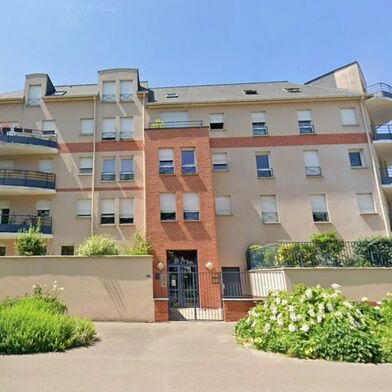 Appartement 3 pièces 170000 €