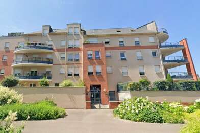 Appartement 3 pièces 160000 €
