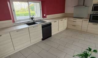 Maison 6 Pièces 180 m² à vendre à Contrexéville (88140)