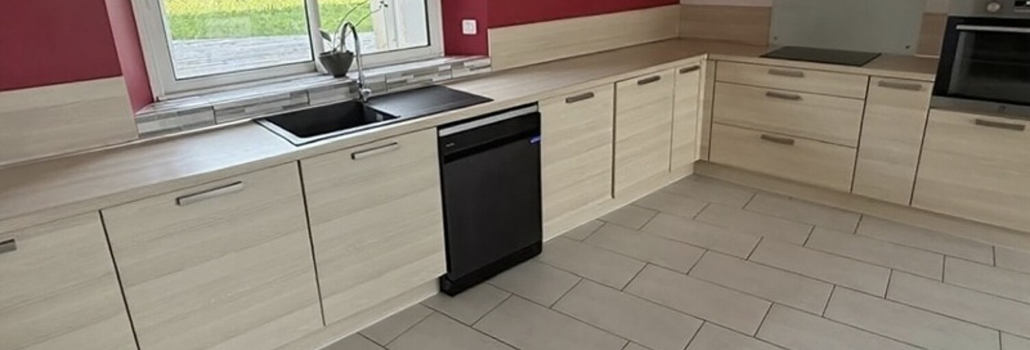 Maison 6 Pièces 180 m² à vendre à Contrexéville (88140)