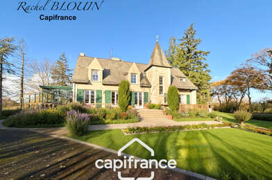 Maison 7 pièces 645000 €