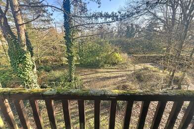 Maison 8 pièces 520000 €