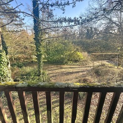 Maison 8 pièces 520000 €