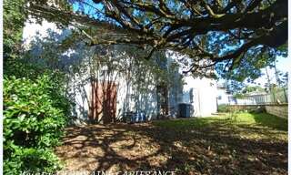 Maison 4 Pièces 152 m² à vendre à Saint-Martin-de-Saint-Maixent (79400)