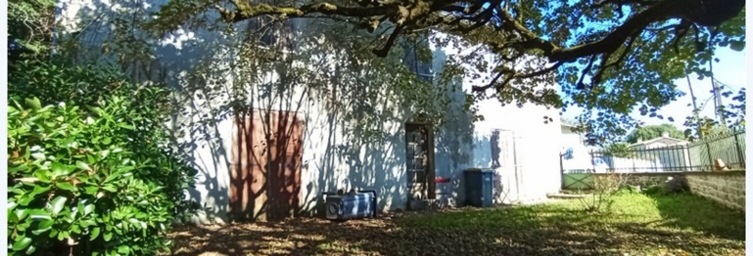 Maison 4 Pièces 152 m² à vendre à Saint-Martin-de-Saint-Maixent (79400)