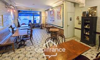 Commerce 3 Pièces 133 m² à vendre à Chalon-sur-Saône (71100)