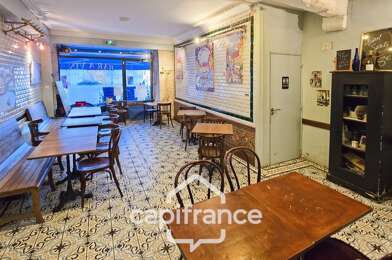 Commerce 3 pièces 255000 €