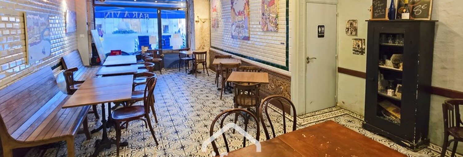 Commerce 3 Pièces 133 m² à vendre à Chalon-sur-Saône (71100)