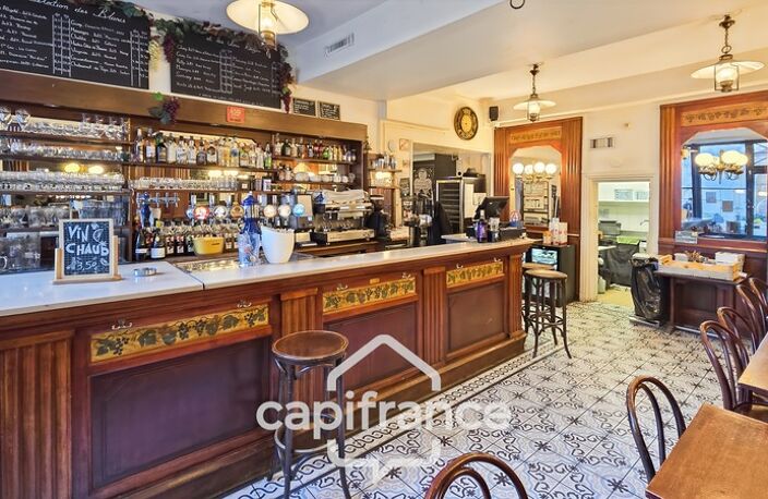 Fonds de commerce Bar et Restaurant à vendre CHALON SUR SAONE (71) — photo 2