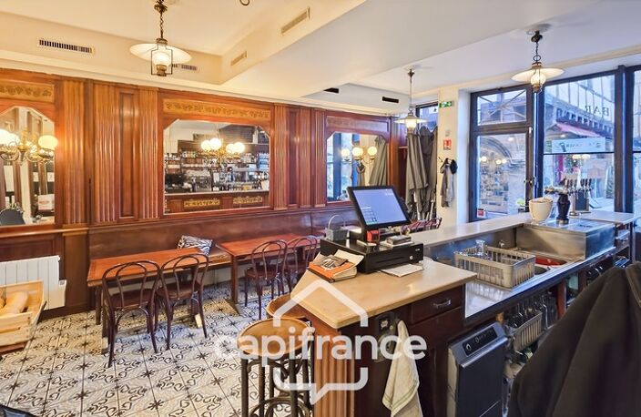 Fonds de commerce Bar et Restaurant à vendre CHALON SUR SAONE (71) — photo 3