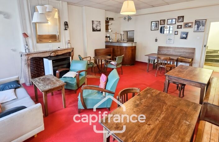 Fonds de commerce Bar et Restaurant à vendre CHALON SUR SAONE (71) — photo 4