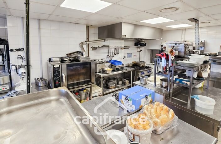 Fonds de commerce Bar et Restaurant à vendre CHALON SUR SAONE (71) — photo 5